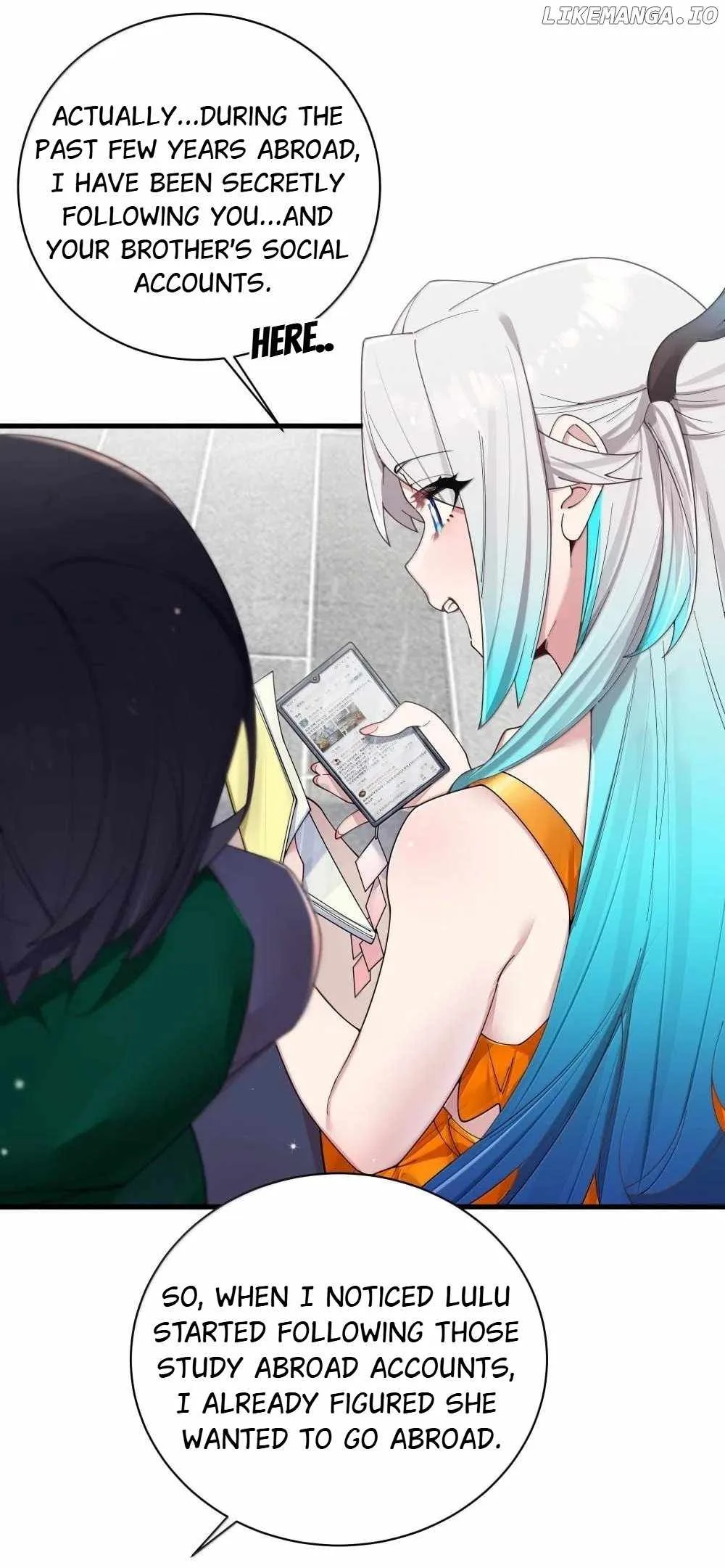 My Fake Girlfriends Are Using Me as a Shield Chapter 152 page 4