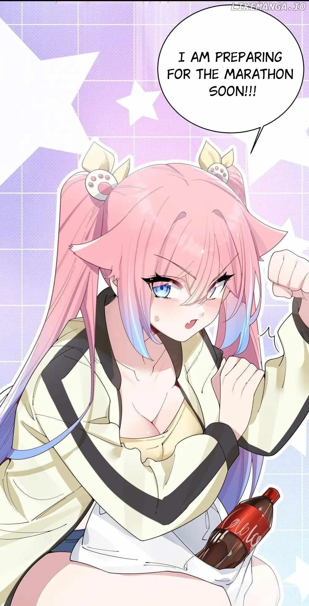 My Fake Girlfriends Are Using Me as a Shield Chapter 152 page 29
