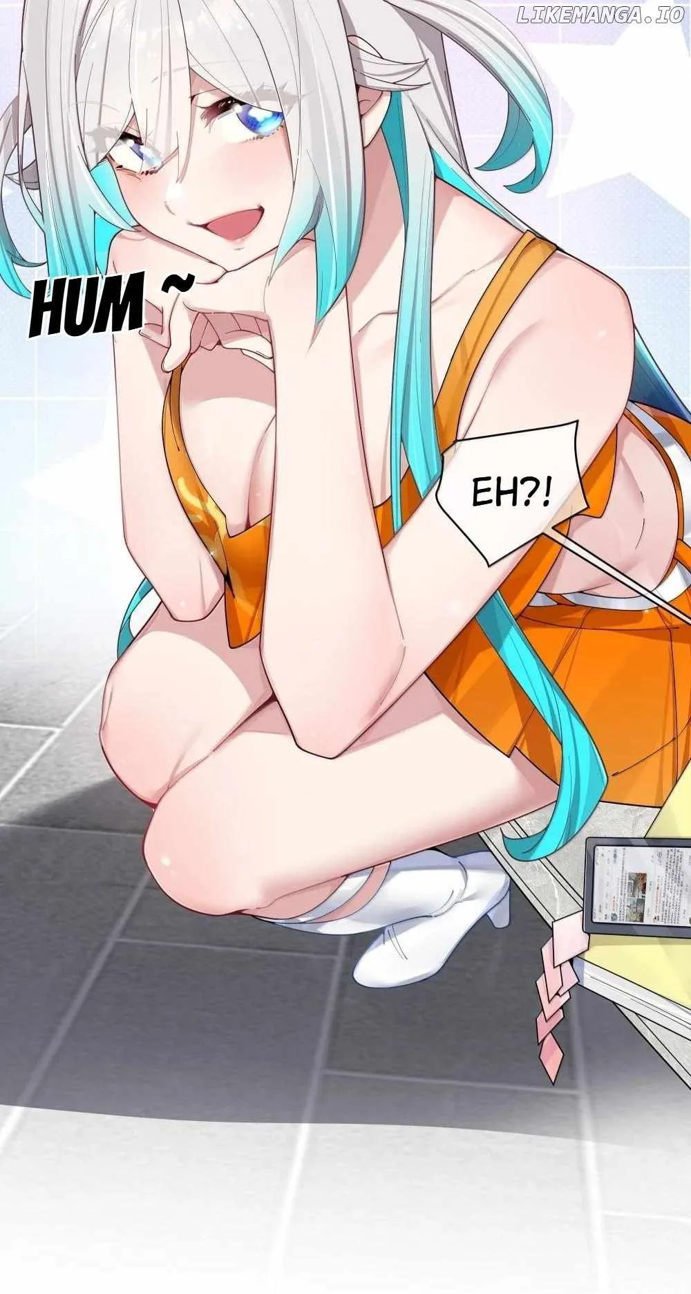My Fake Girlfriends Are Using Me as a Shield Chapter 152 page 6