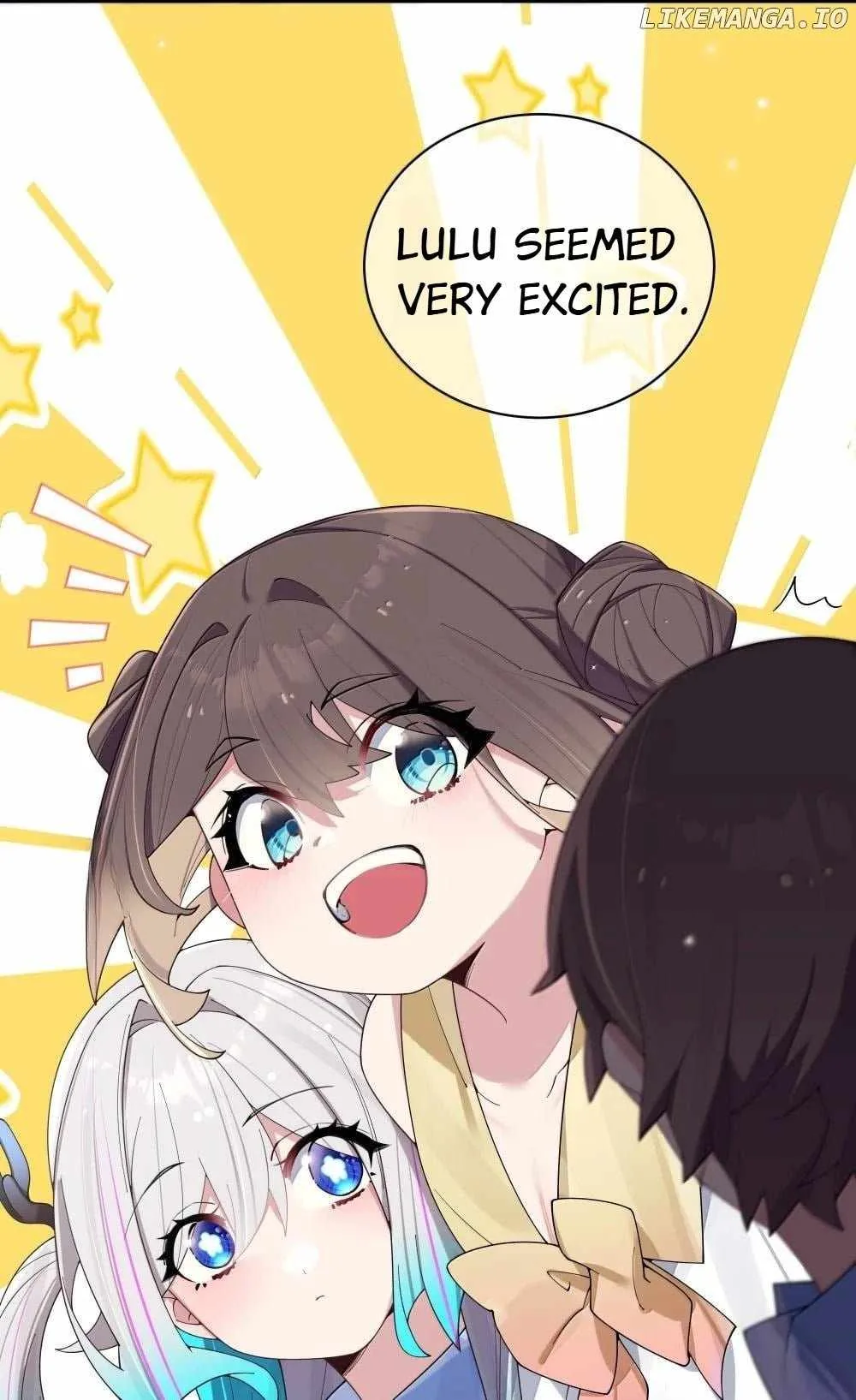 My Fake Girlfriends Are Using Me as a Shield Chapter 152 page 8