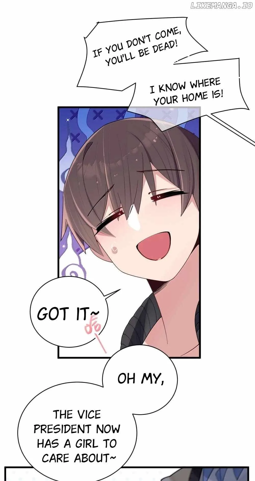 My Fake Girlfriends Are Using Me as a Shield Chapter 152 page 31