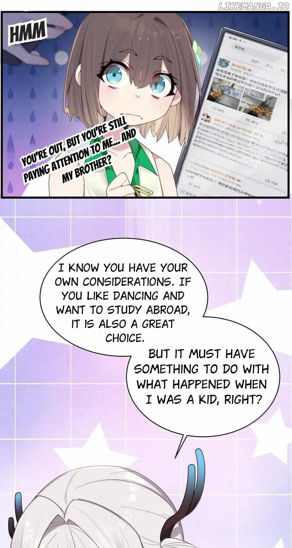 My Fake Girlfriends Are Using Me as a Shield Chapter 152 page 5
