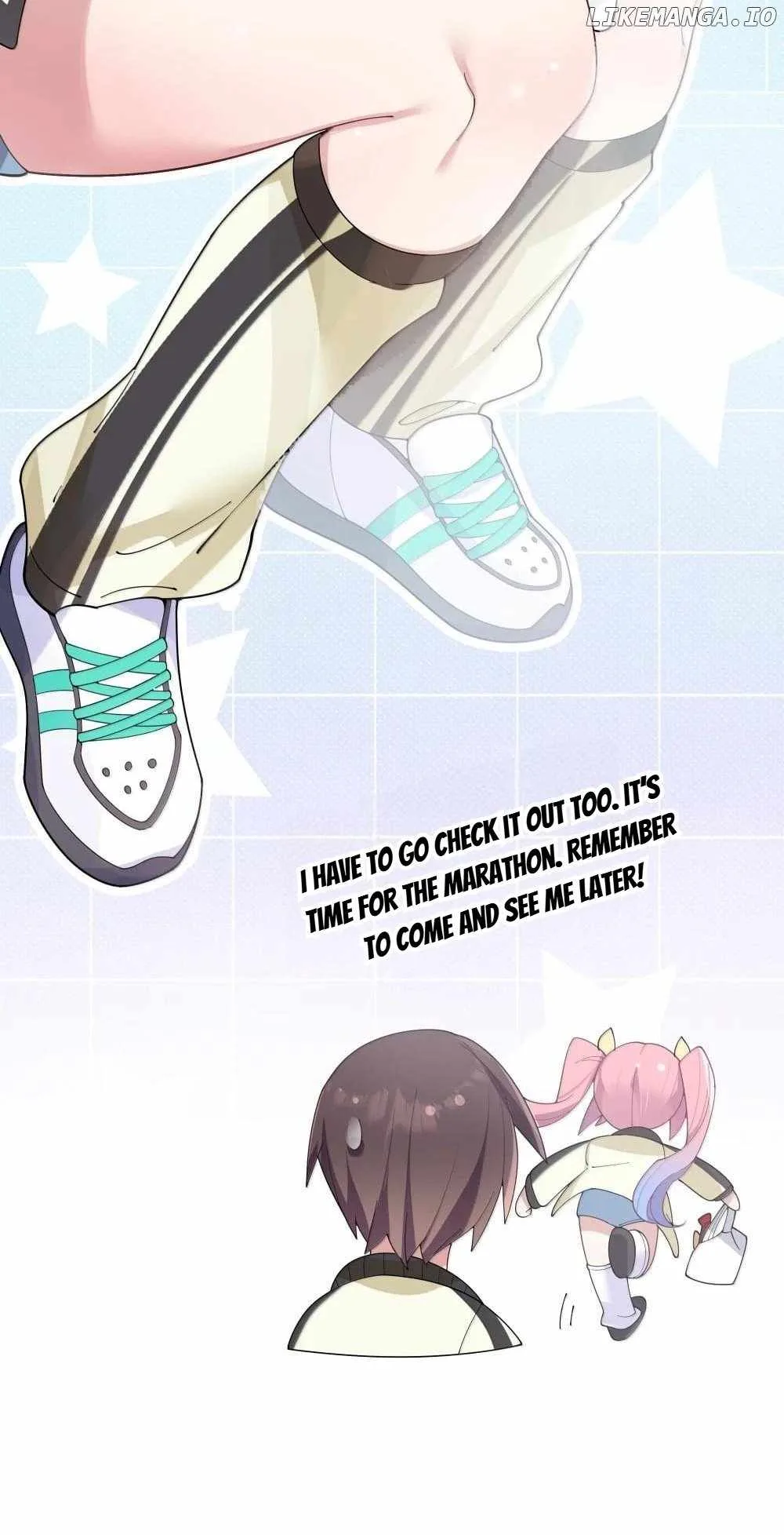 My Fake Girlfriends Are Using Me as a Shield Chapter 152 page 30