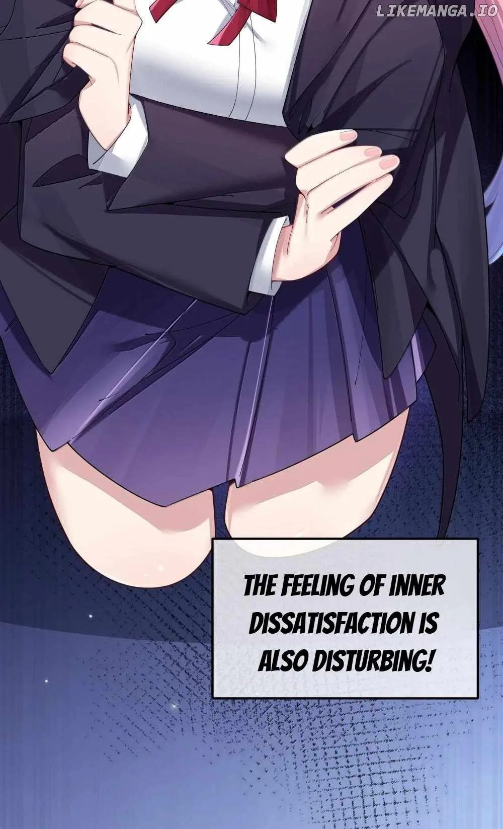 My Fake Girlfriends Are Using Me as a Shield Chapter 151 page 13