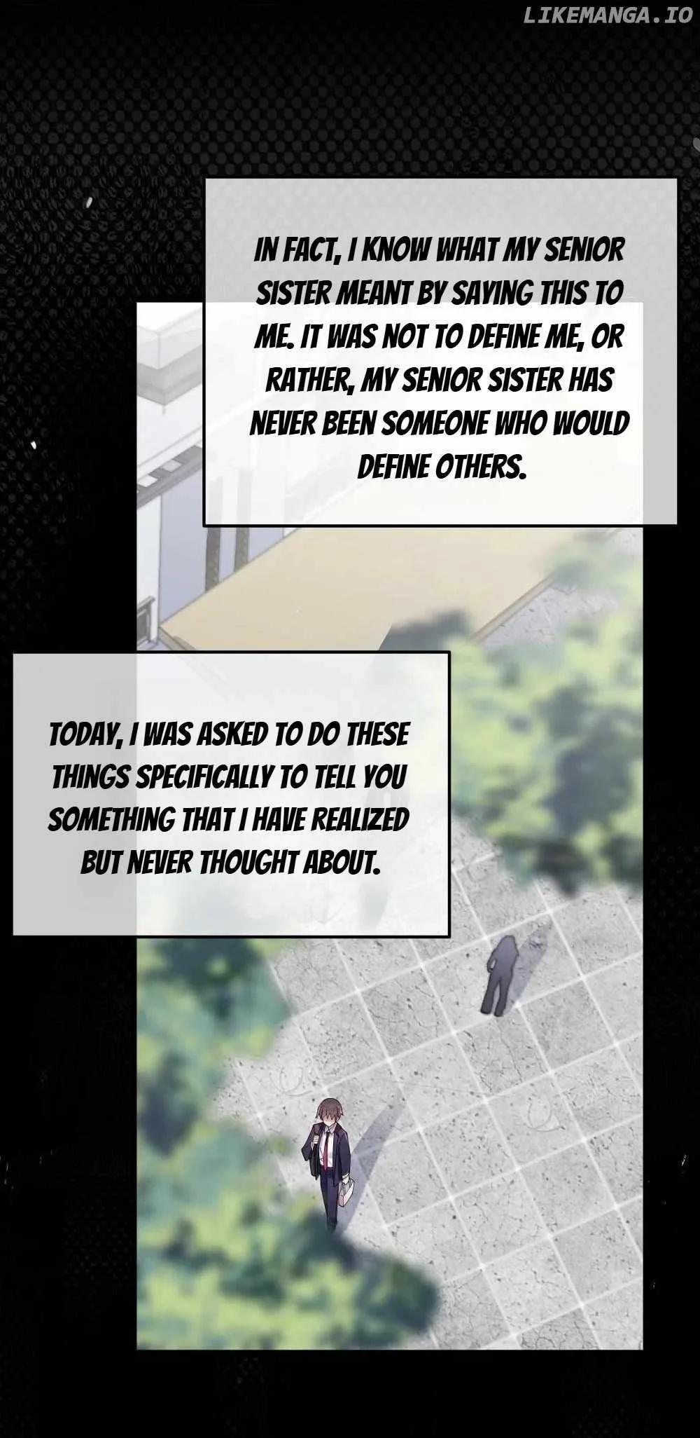 My Fake Girlfriends Are Using Me as a Shield Chapter 151 page 5
