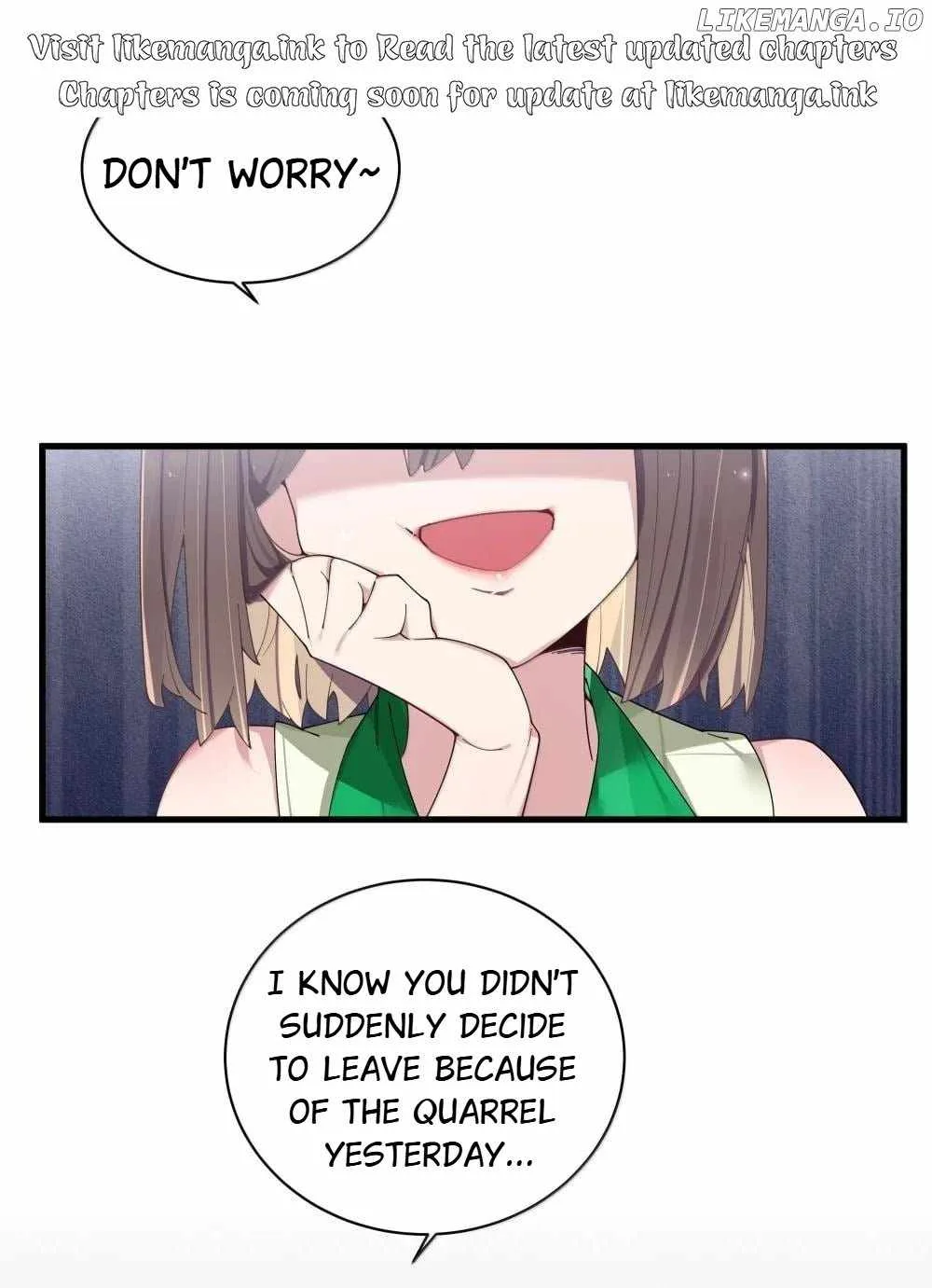 My Fake Girlfriends Are Using Me as a Shield Chapter 152 page 2
