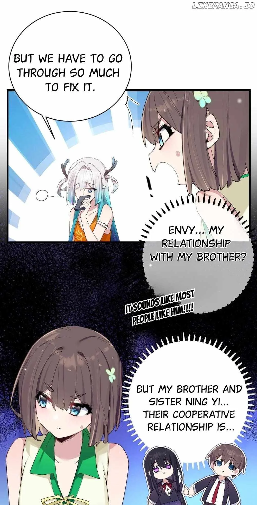 My Fake Girlfriends Are Using Me as a Shield Chapter 152 page 13