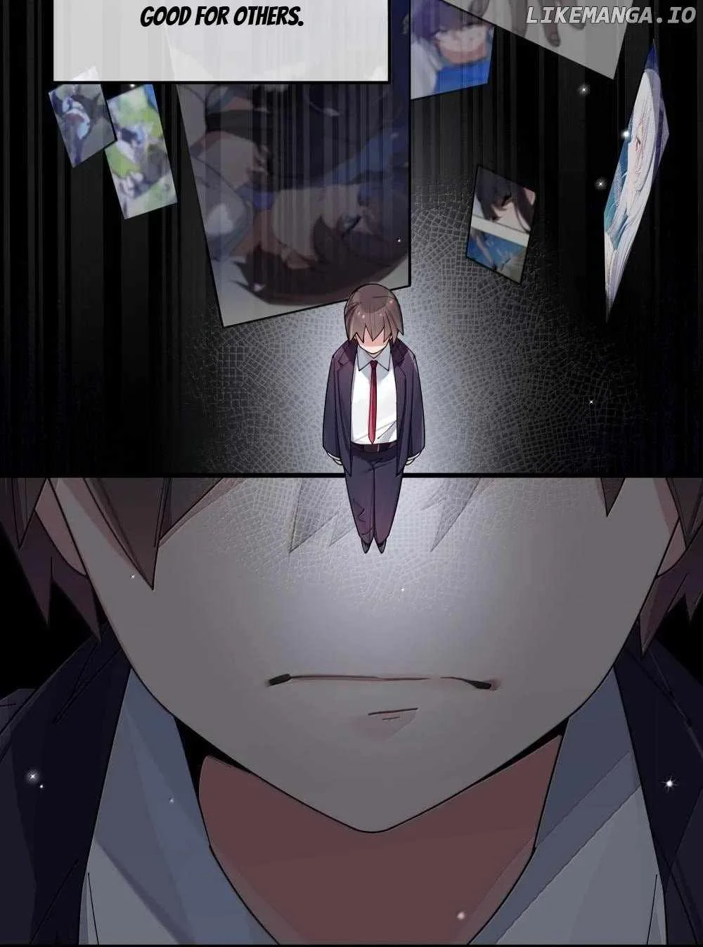 My Fake Girlfriends Are Using Me as a Shield Chapter 151 page 15