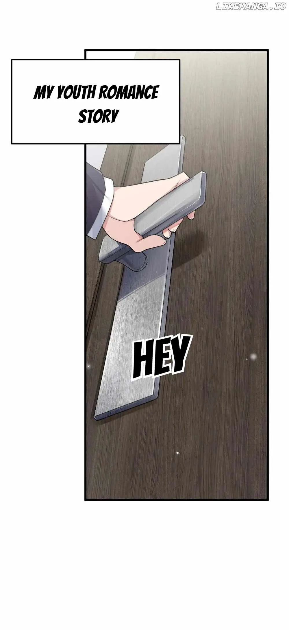 My Fake Girlfriends Are Using Me as a Shield Chapter 151 page 19