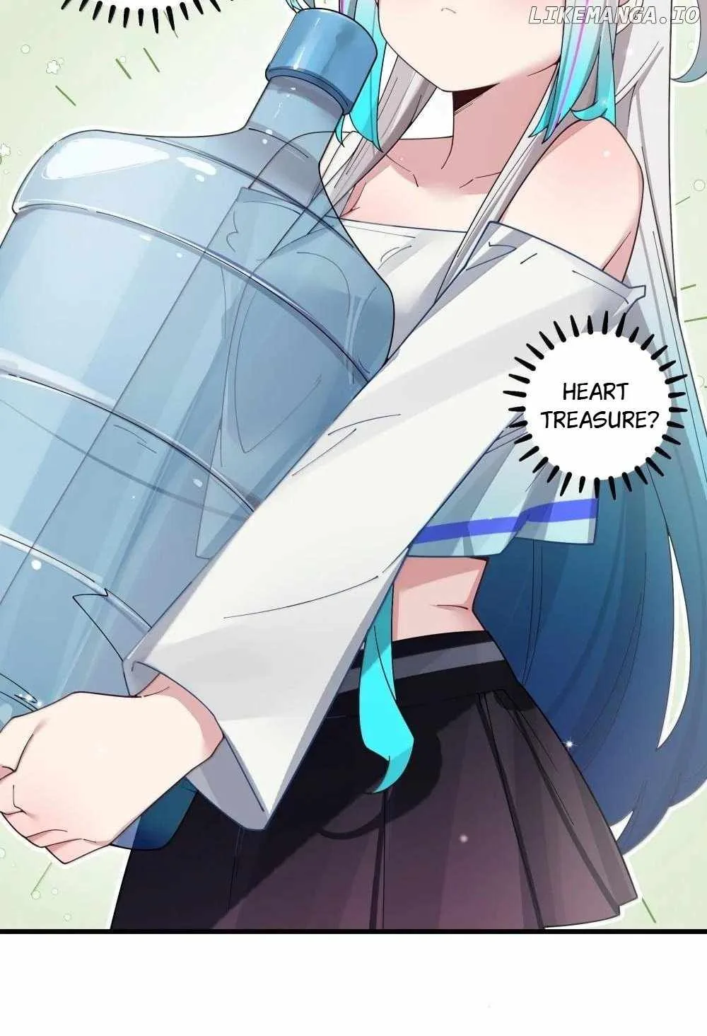 My Fake Girlfriends Are Using Me as a Shield Chapter 152 page 38