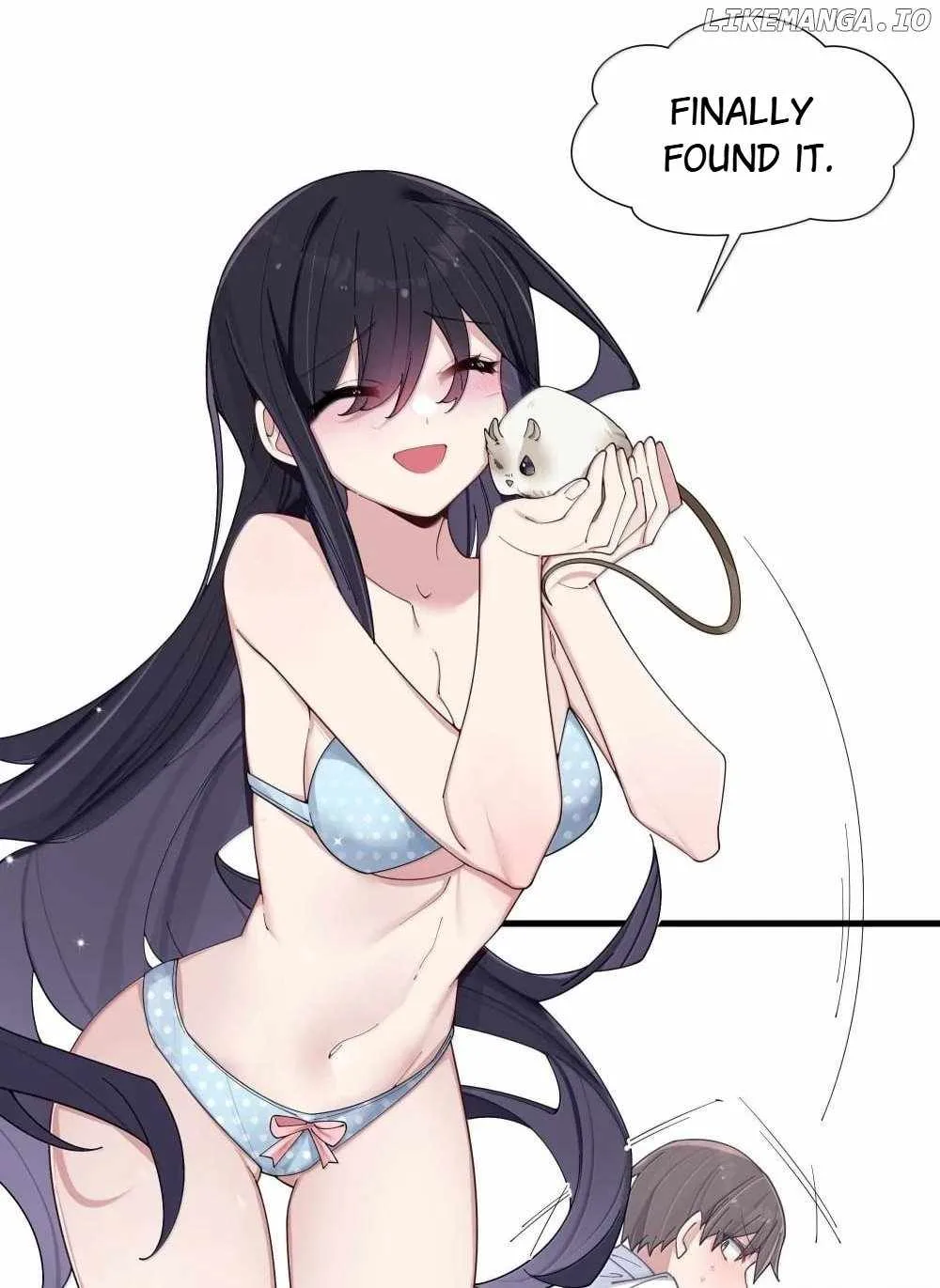 My Fake Girlfriends Are Using Me as a Shield Chapter 150 page 4
