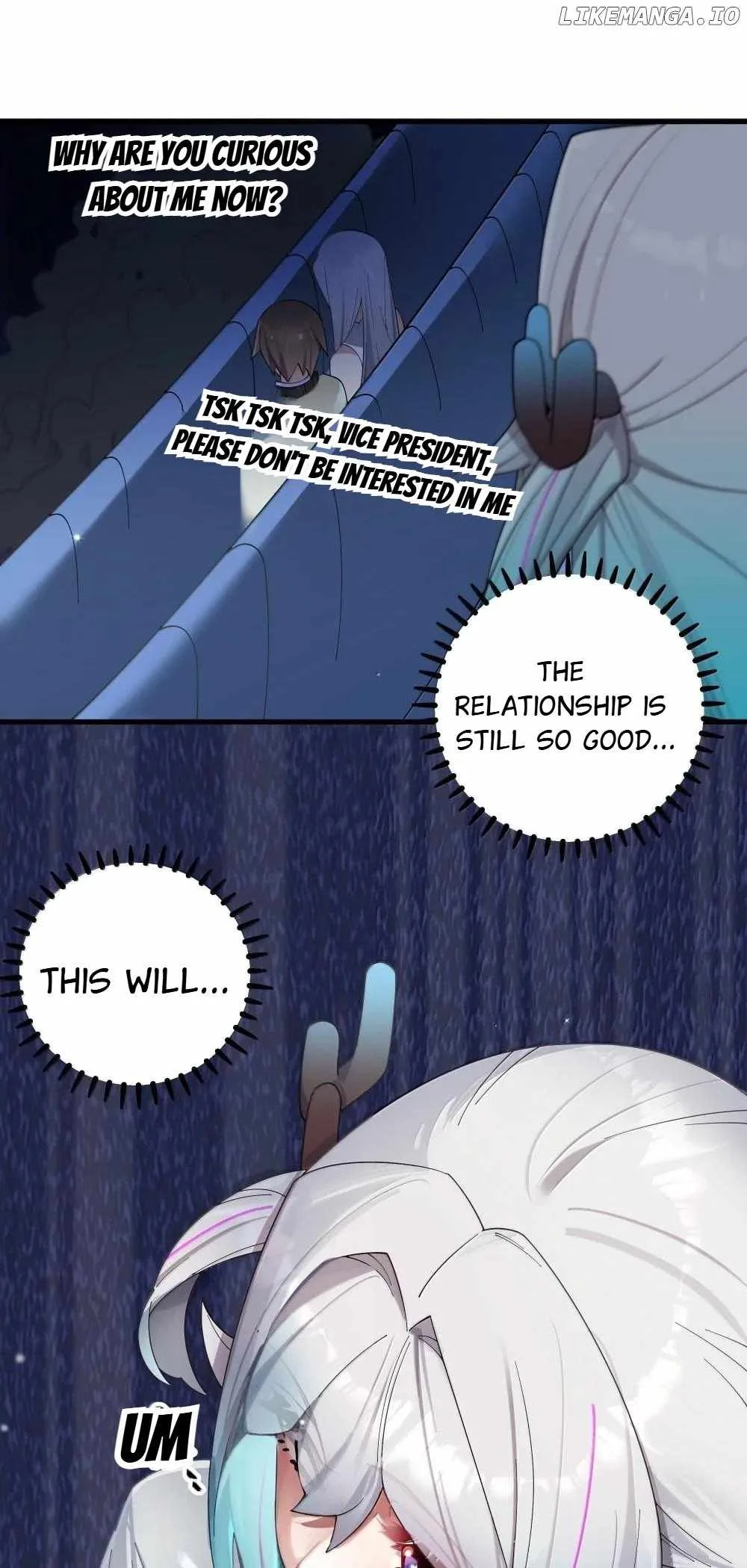 My Fake Girlfriends Are Using Me as a Shield Chapter 152 page 39