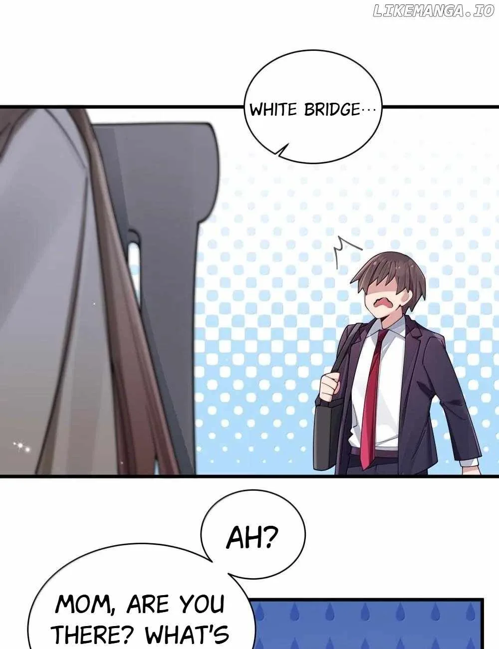 My Fake Girlfriends Are Using Me as a Shield Chapter 151 page 21