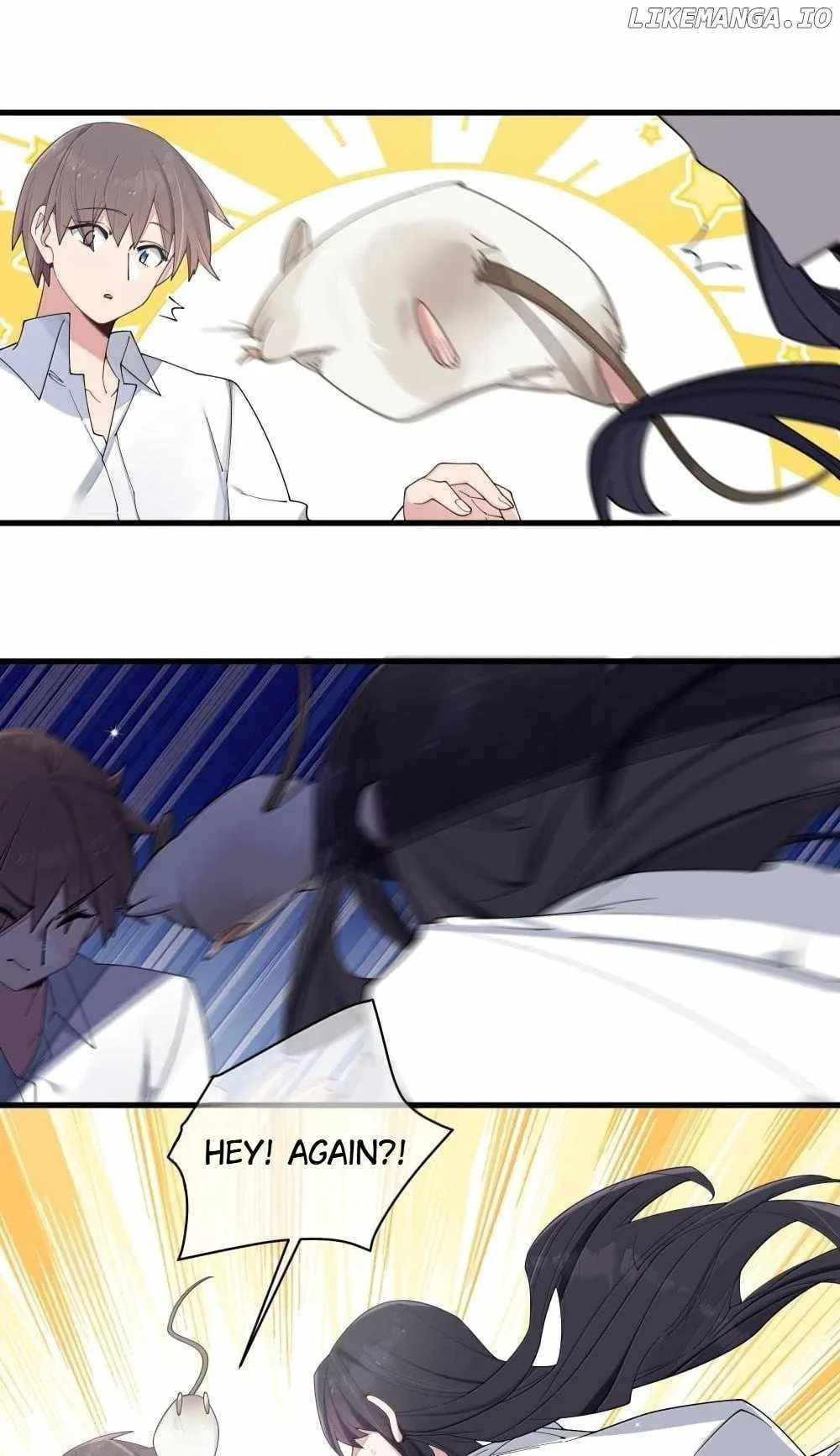 My Fake Girlfriends Are Using Me as a Shield Chapter 150 page 12