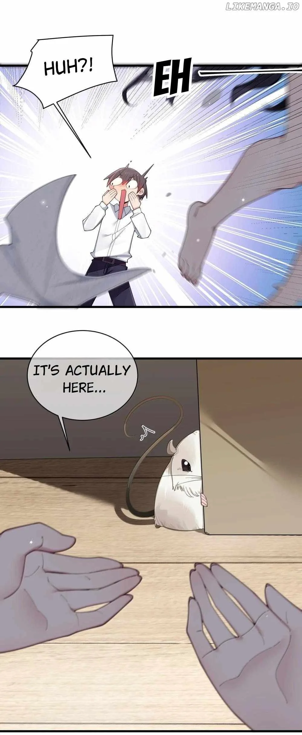 My Fake Girlfriends Are Using Me as a Shield Chapter 150 page 3
