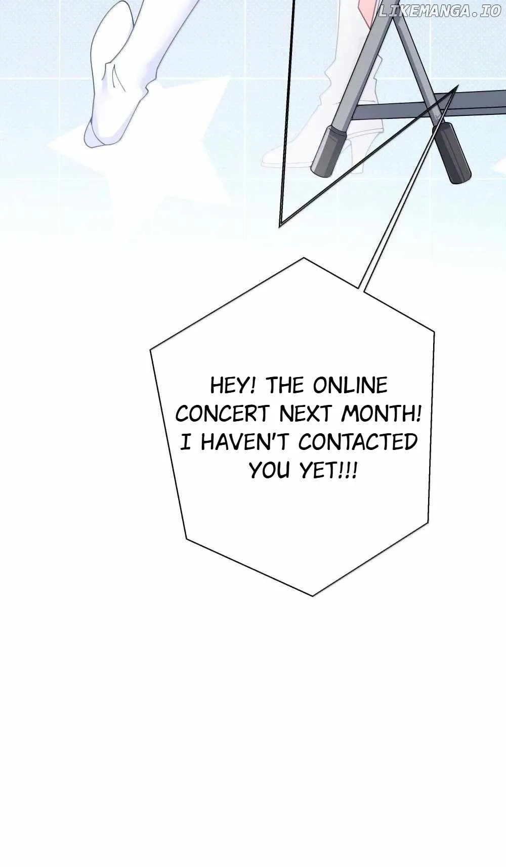 My Fake Girlfriends Are Using Me as a Shield Chapter 151 page 30