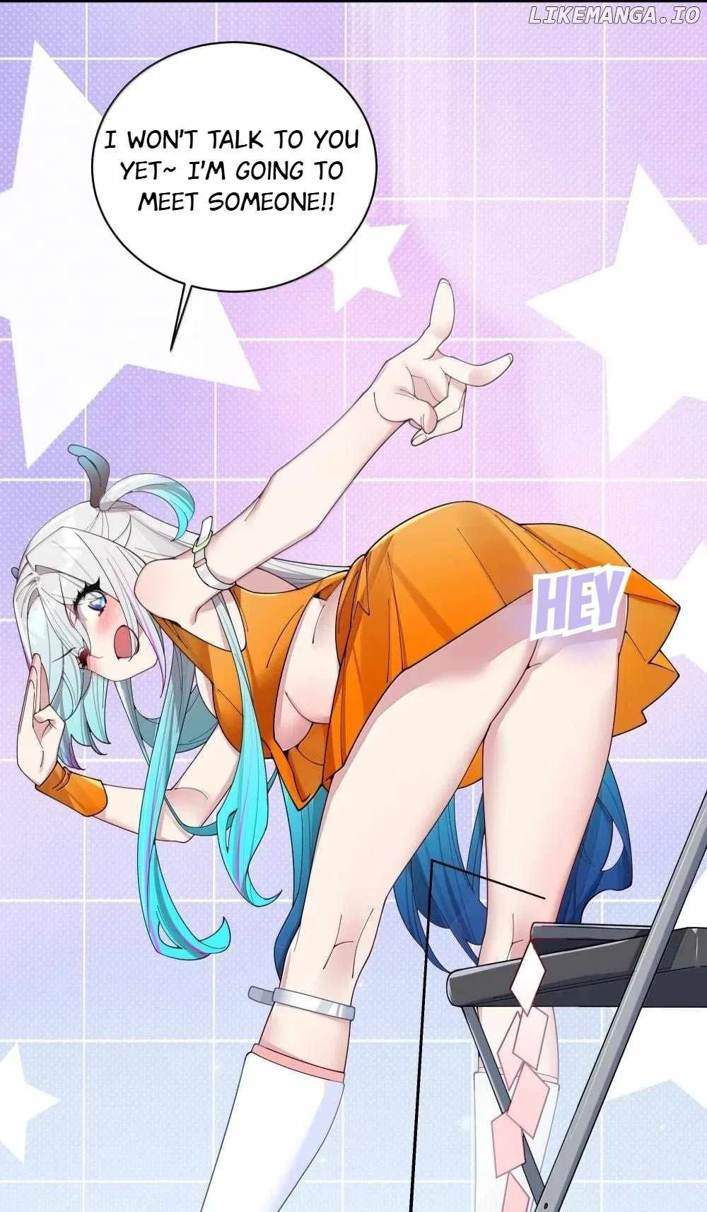 My Fake Girlfriends Are Using Me as a Shield Chapter 151 page 29
