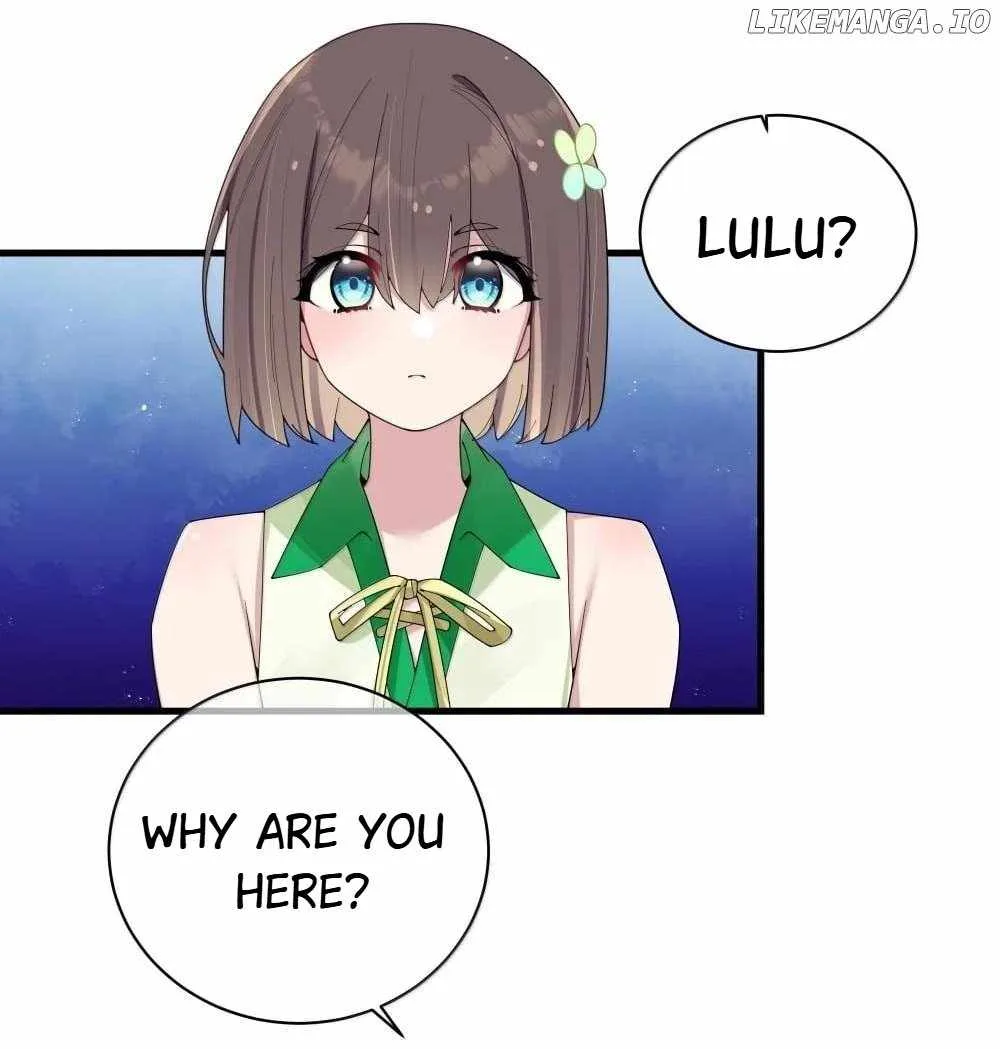 My Fake Girlfriends Are Using Me as a Shield Chapter 151 page 33