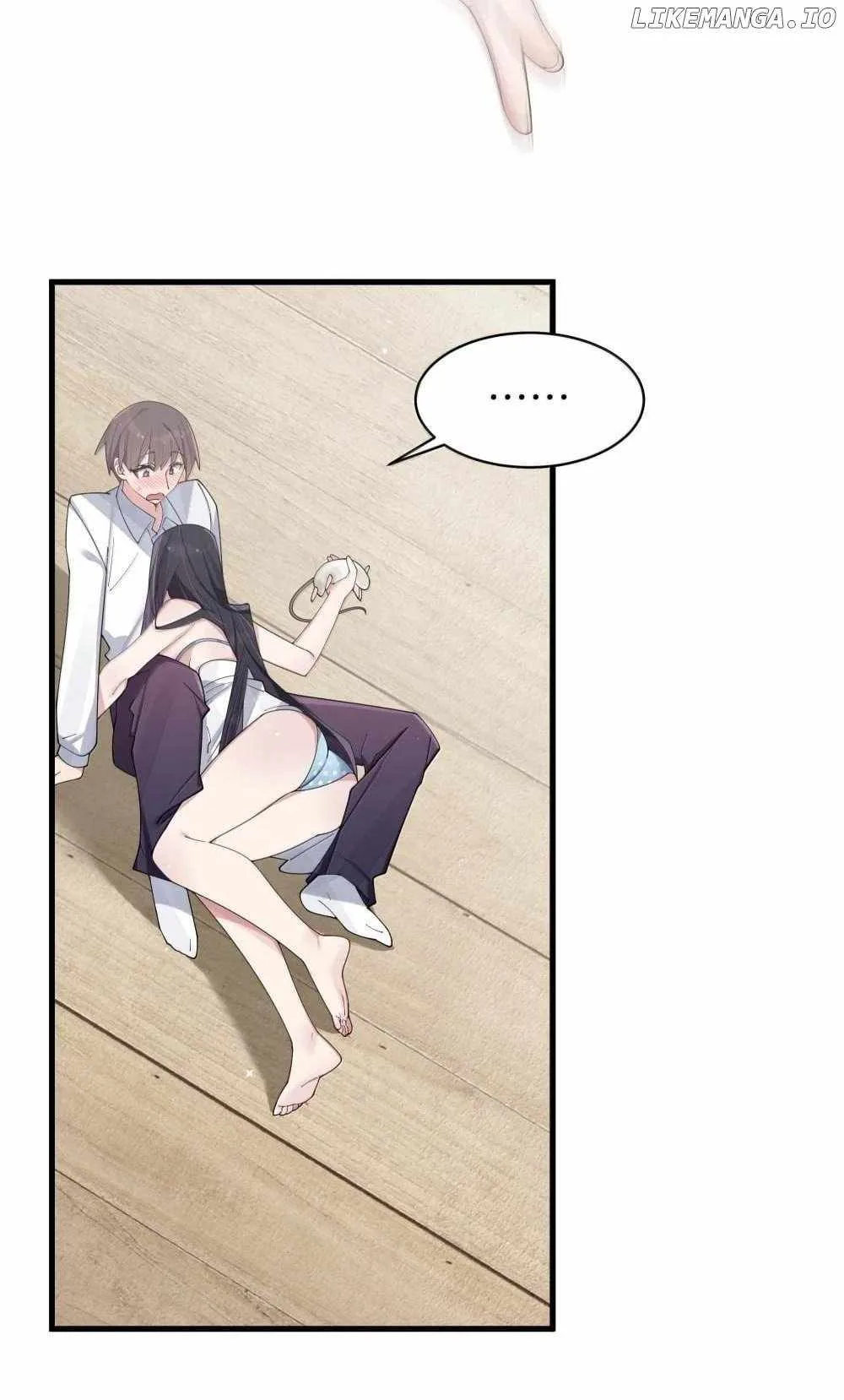 My Fake Girlfriends Are Using Me as a Shield Chapter 150 page 15