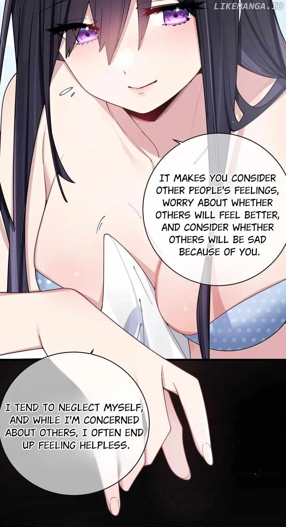 My Fake Girlfriends Are Using Me as a Shield Chapter 150 page 28