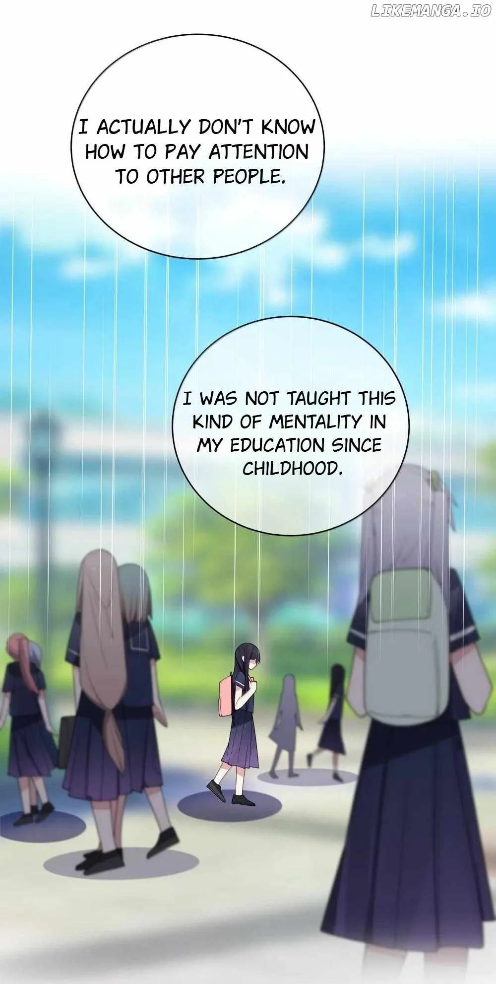 My Fake Girlfriends Are Using Me as a Shield Chapter 150 page 33
