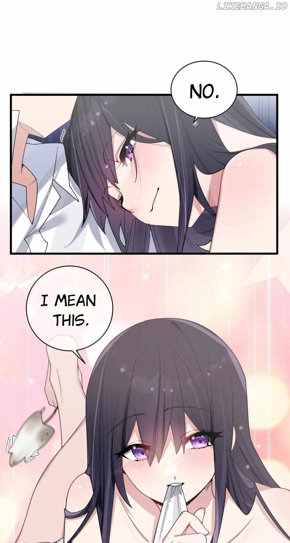 My Fake Girlfriends Are Using Me as a Shield Chapter 150 page 25