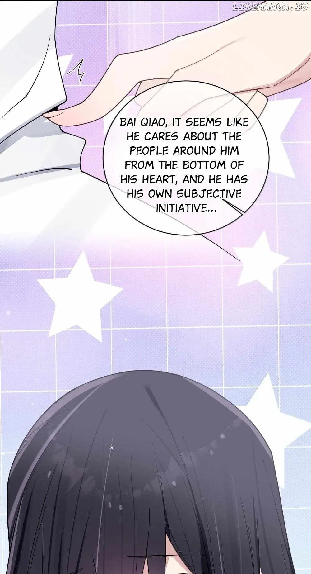 My Fake Girlfriends Are Using Me as a Shield Chapter 150 page 27