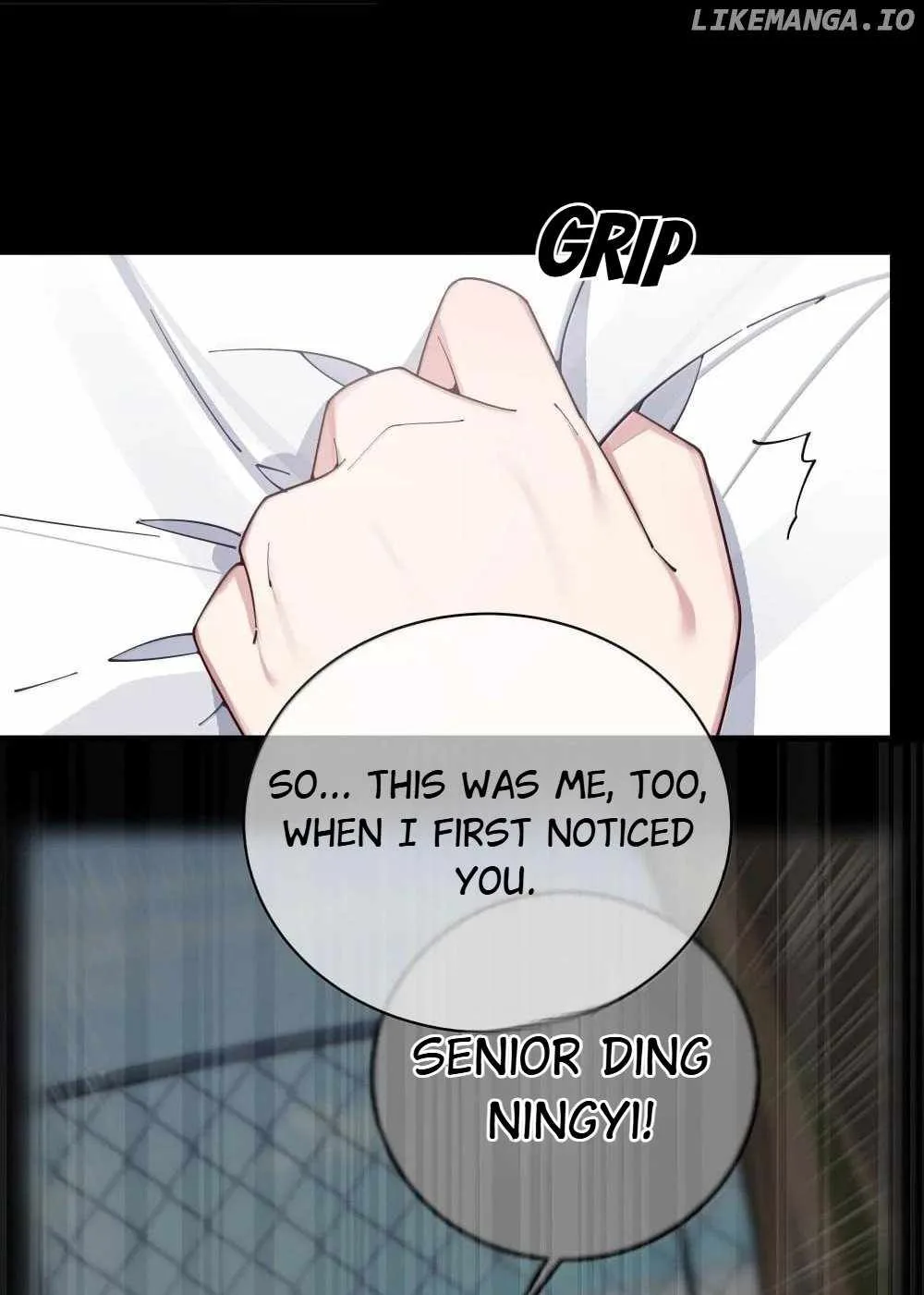 My Fake Girlfriends Are Using Me as a Shield Chapter 150 page 39