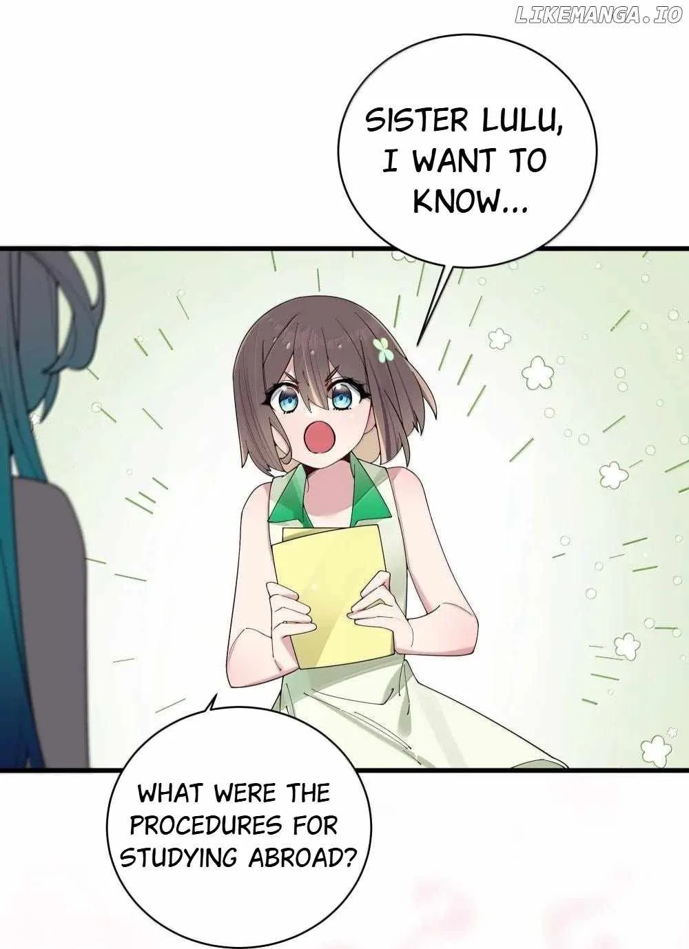 My Fake Girlfriends Are Using Me as a Shield Chapter 151 page 42