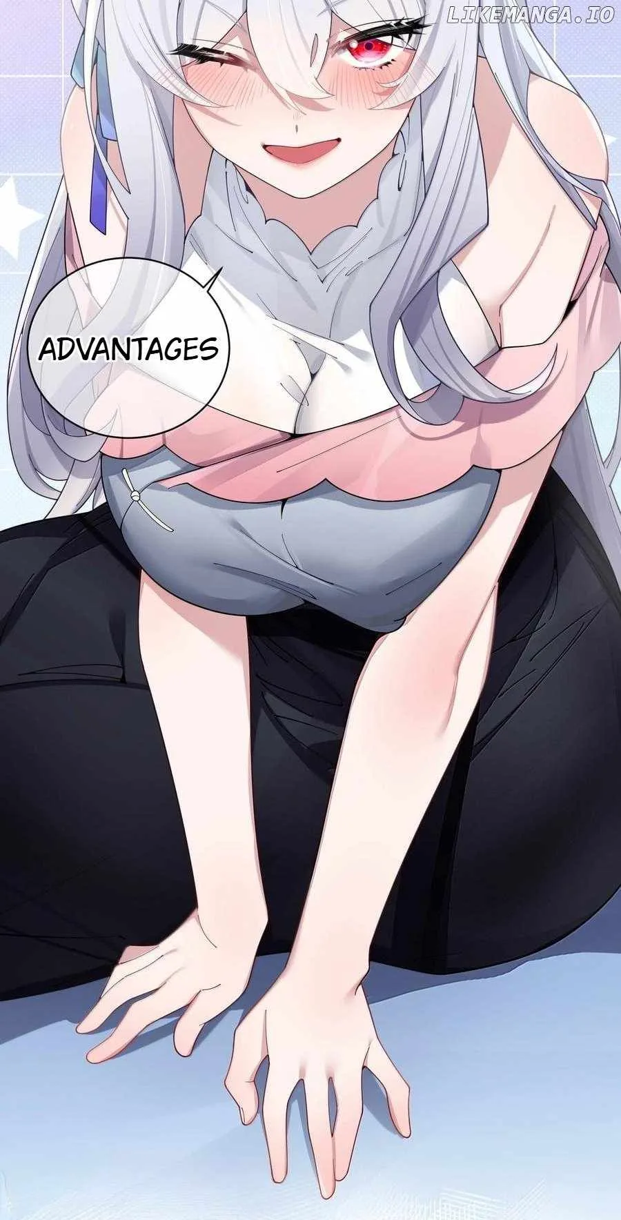 My Fake Girlfriends Are Using Me as a Shield Chapter 153 page 4