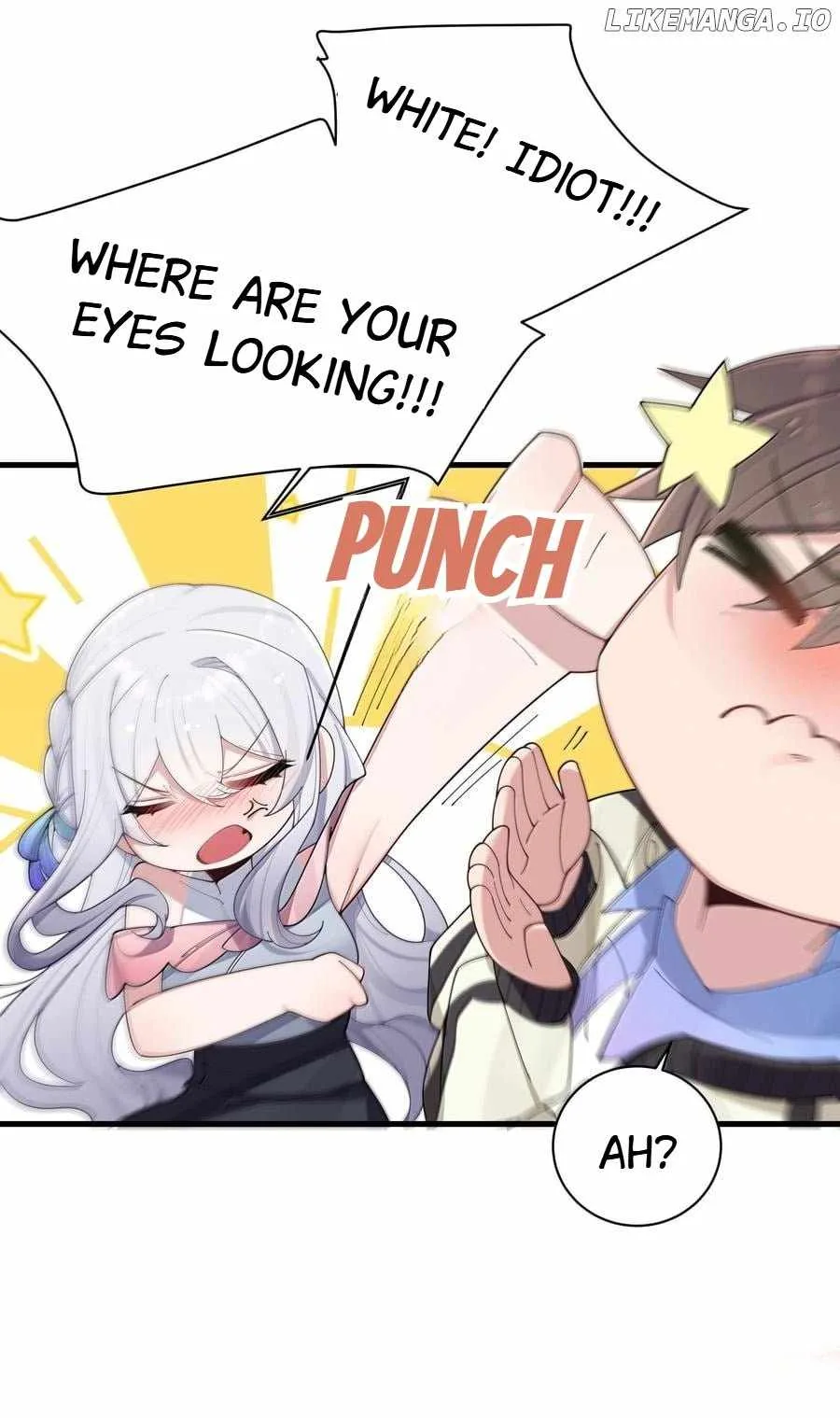 My Fake Girlfriends Are Using Me as a Shield Chapter 153 page 6