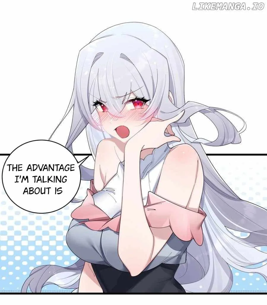 My Fake Girlfriends Are Using Me as a Shield Chapter 153 page 7