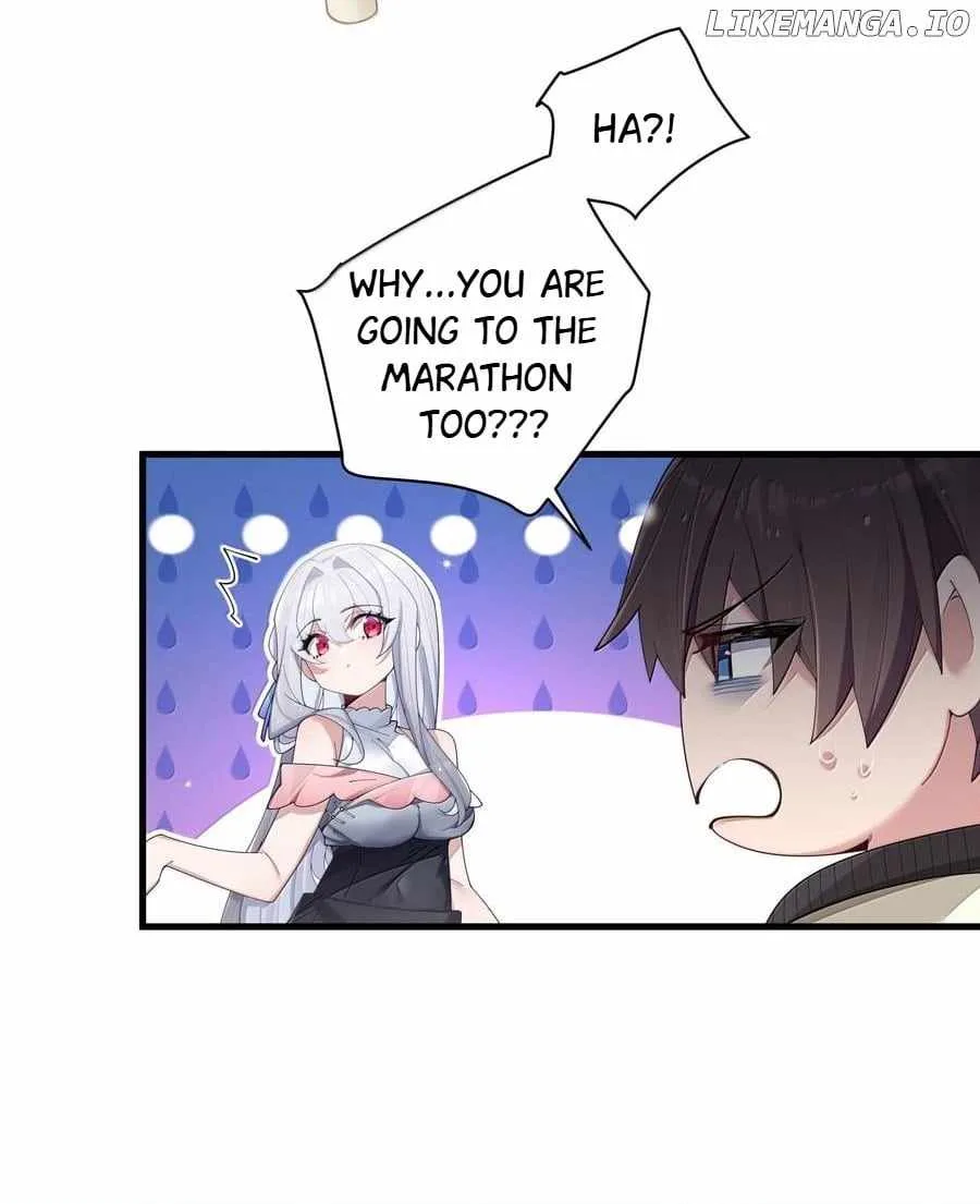 My Fake Girlfriends Are Using Me as a Shield Chapter 153 page 11