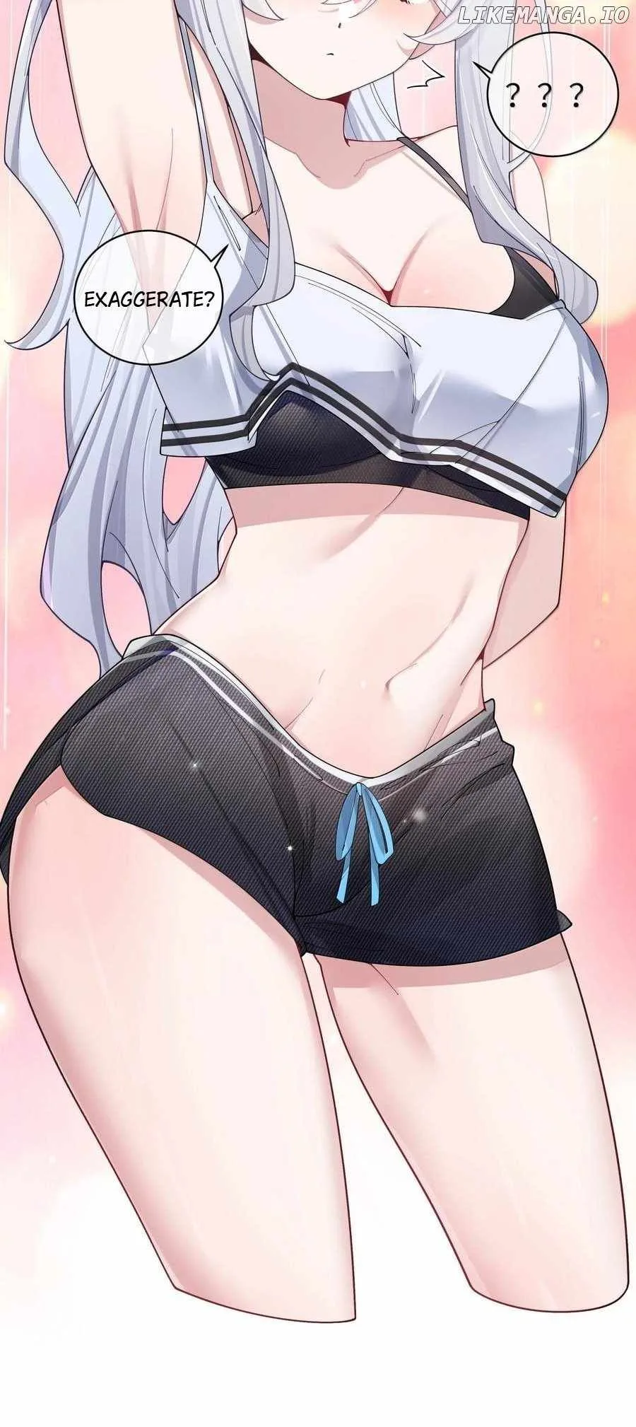 My Fake Girlfriends Are Using Me as a Shield Chapter 153 page 27