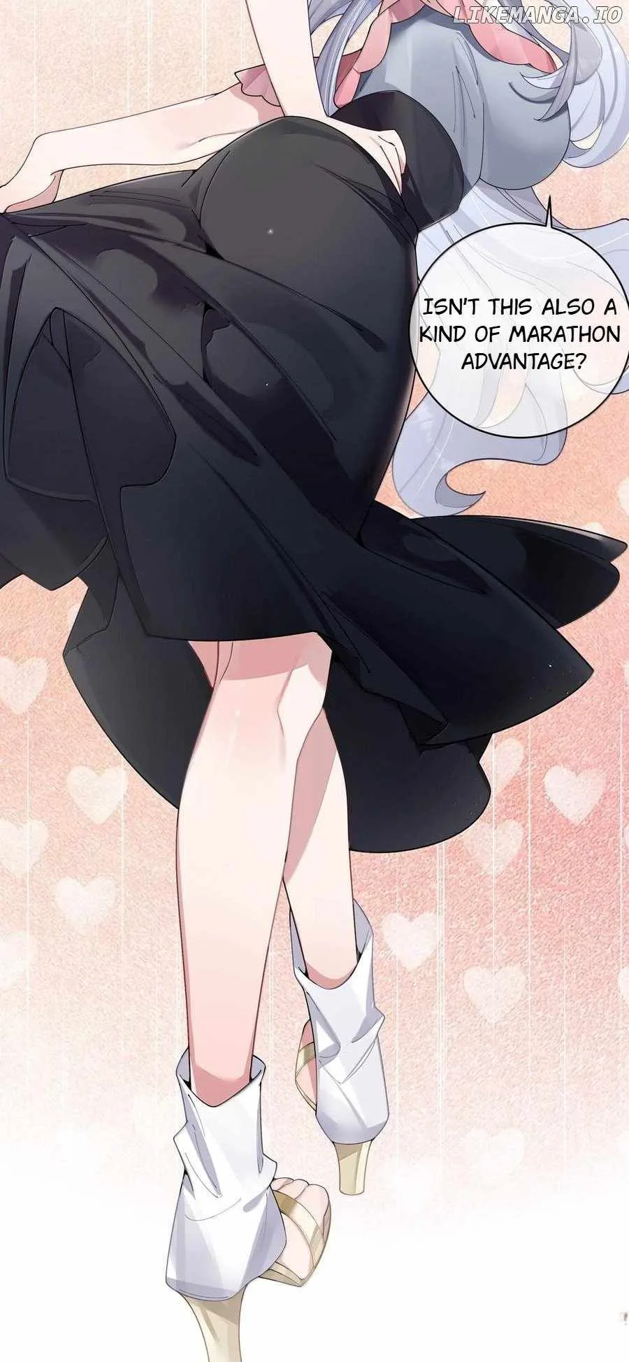 My Fake Girlfriends Are Using Me as a Shield Chapter 153 page 10
