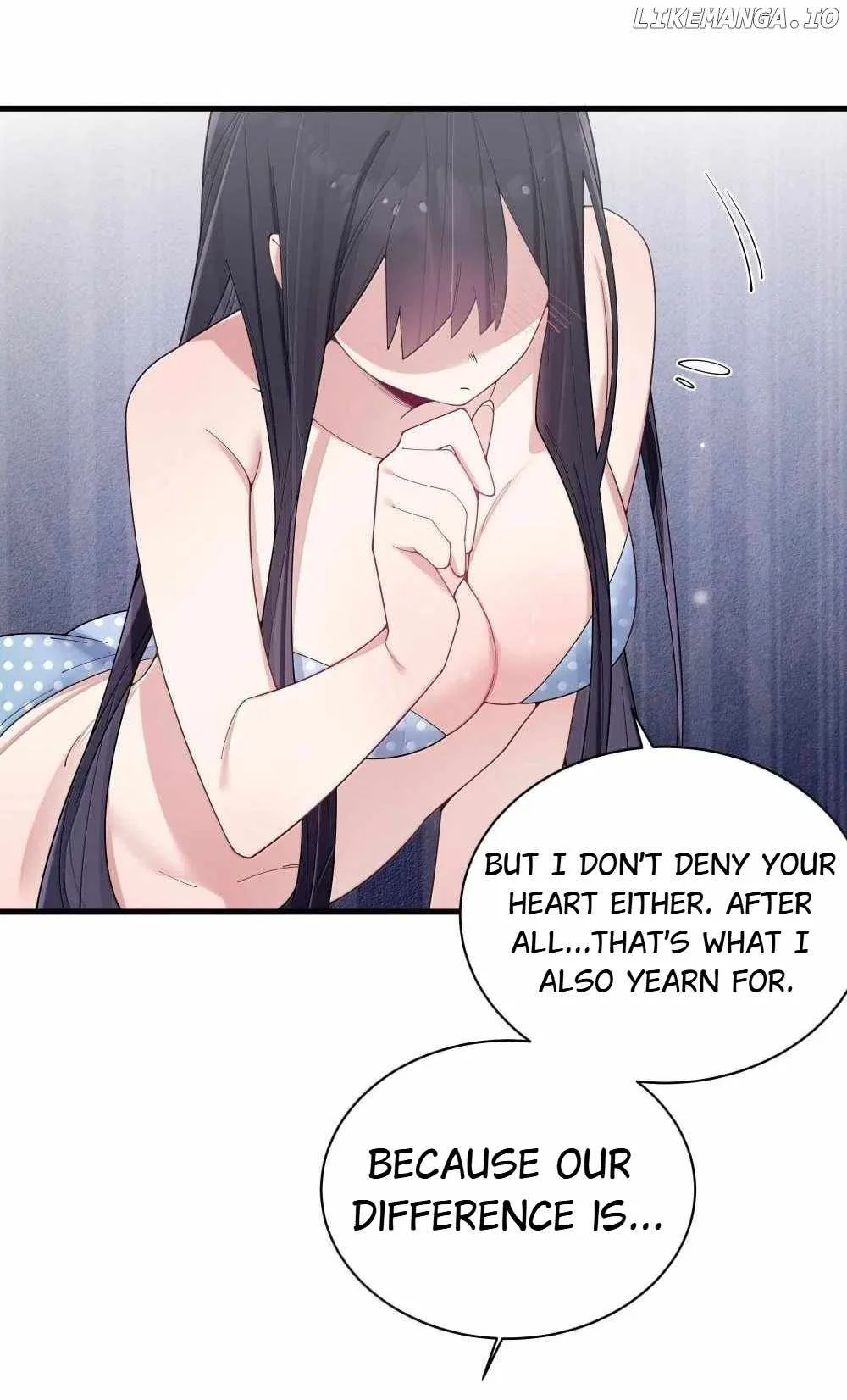 My Fake Girlfriends Are Using Me as a Shield Chapter 150 page 31