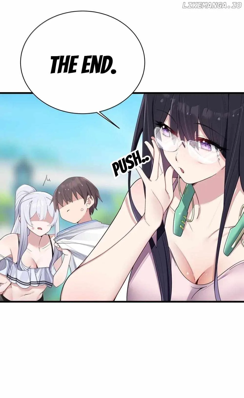 My Fake Girlfriends Are Using Me as a Shield Chapter 155 page 6