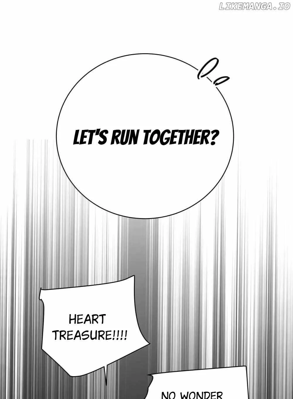 My Fake Girlfriends Are Using Me as a Shield Chapter 155 page 16