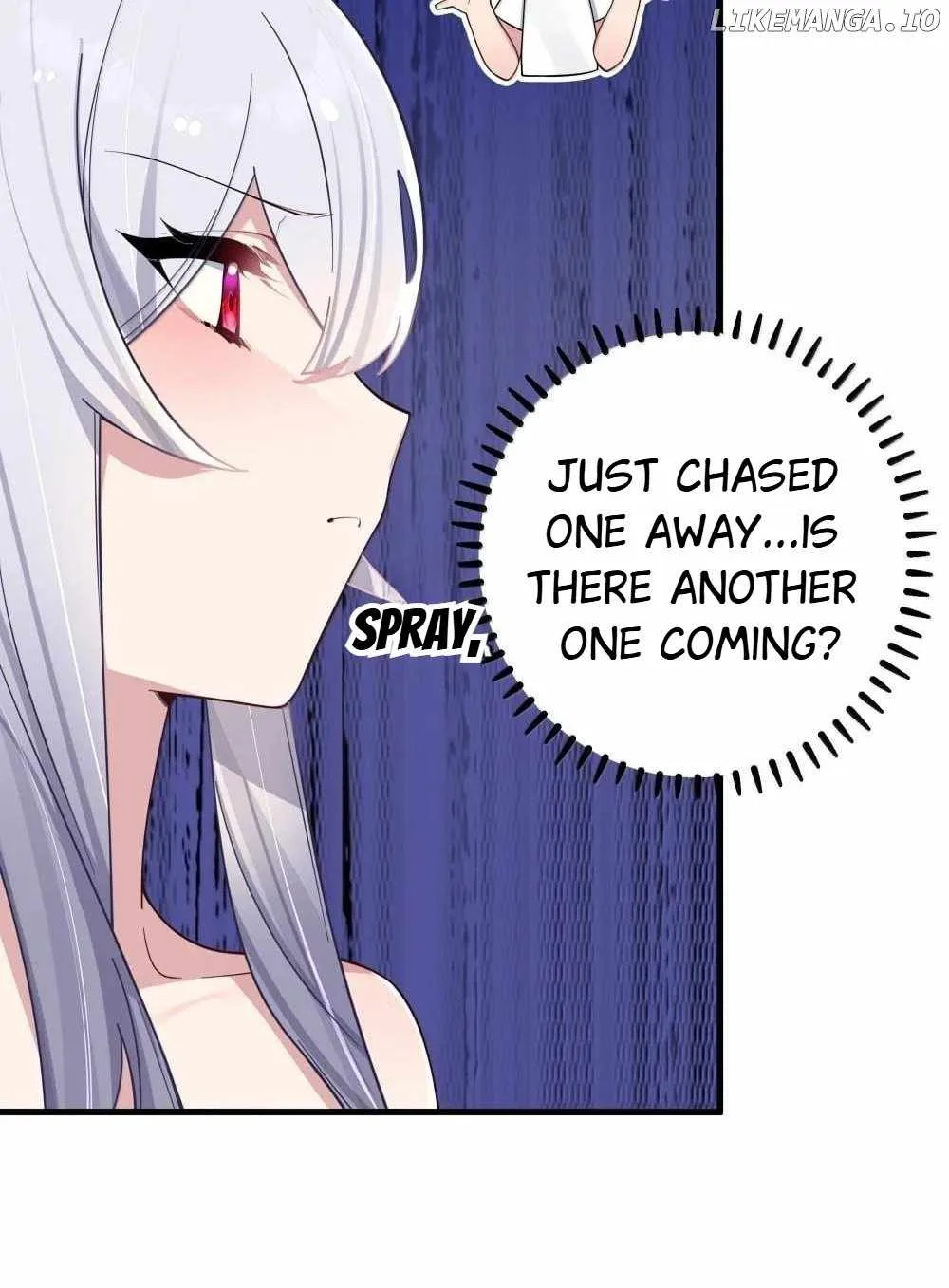 My Fake Girlfriends Are Using Me as a Shield Chapter 155 page 15