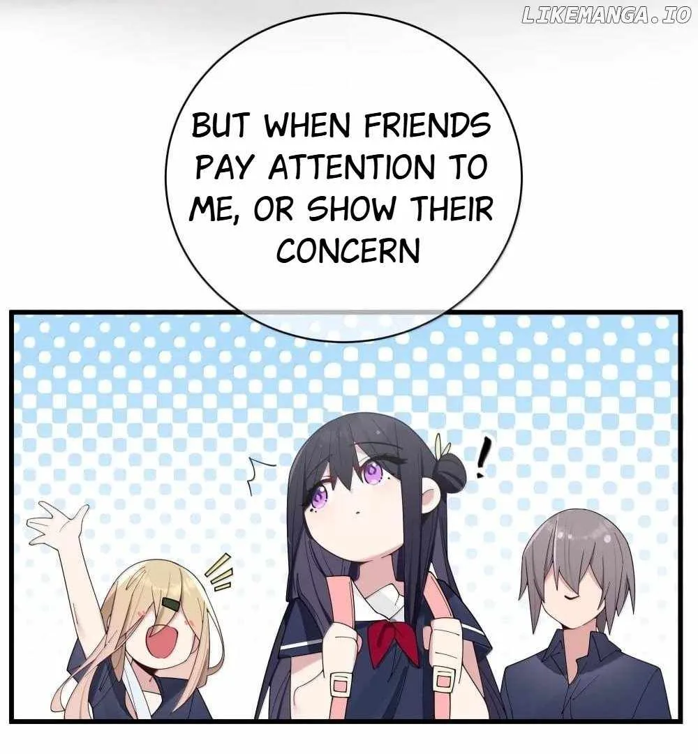 My Fake Girlfriends Are Using Me as a Shield Chapter 150 page 34