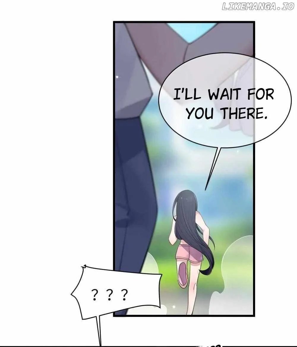 My Fake Girlfriends Are Using Me as a Shield Chapter 155 page 7
