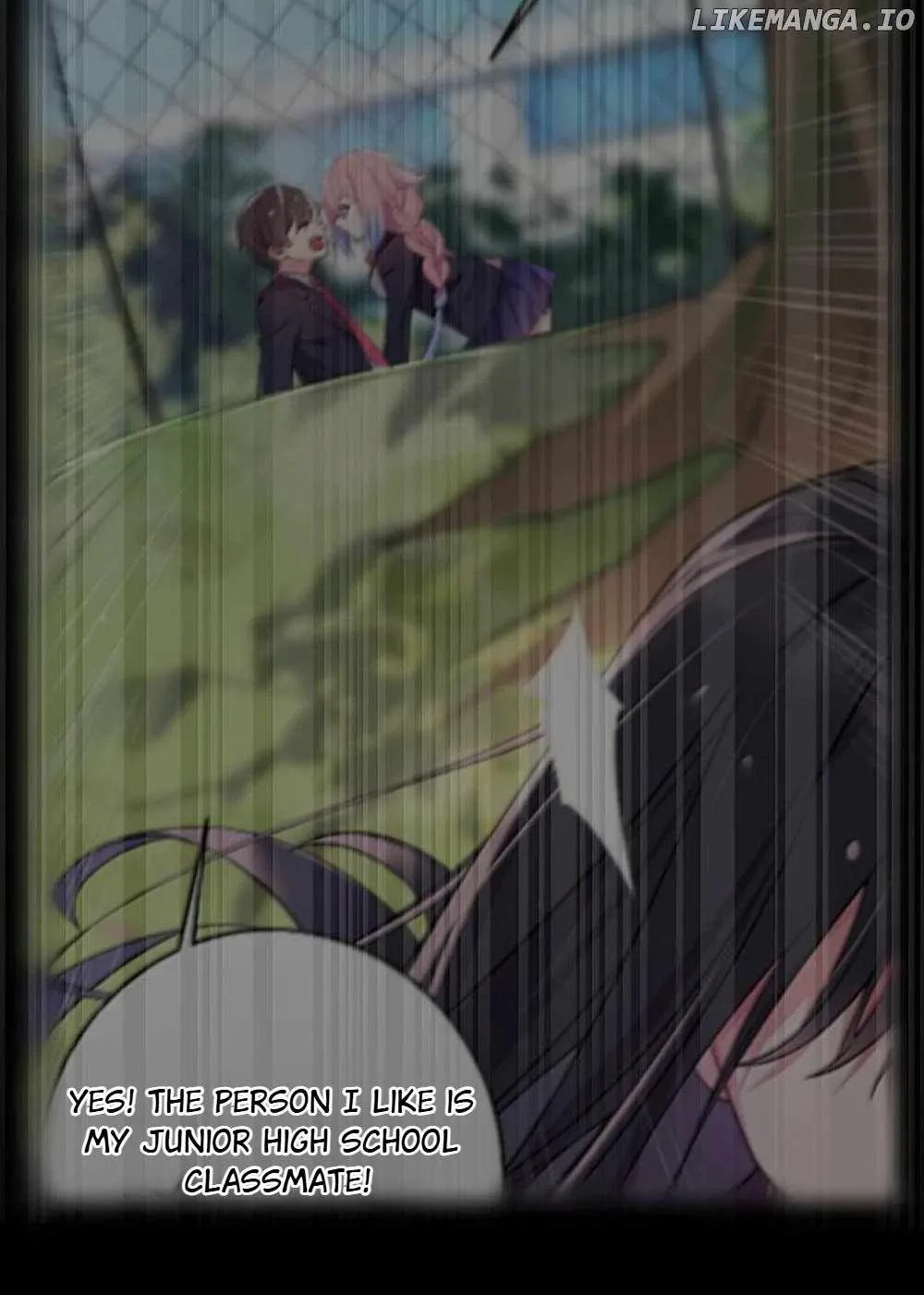 My Fake Girlfriends Are Using Me as a Shield Chapter 150 page 40