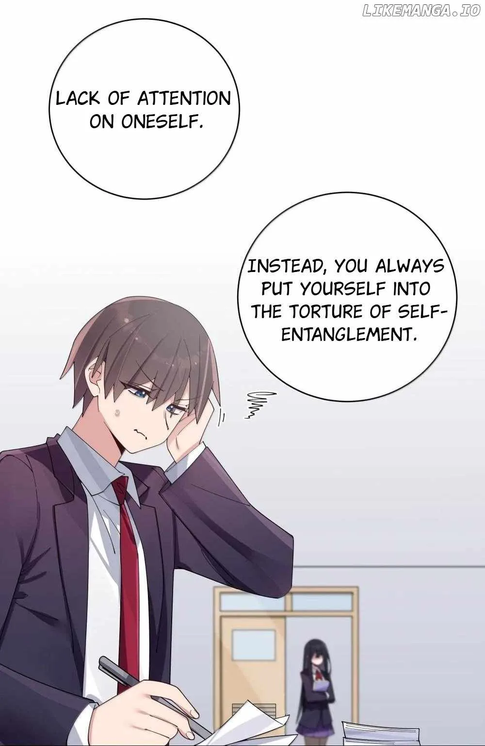My Fake Girlfriends Are Using Me as a Shield Chapter 150 page 44