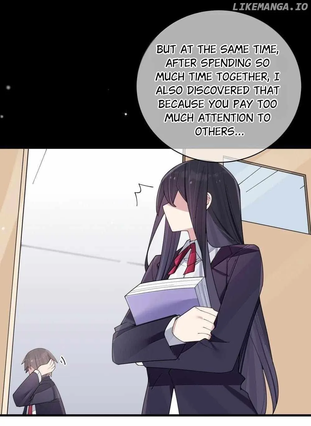 My Fake Girlfriends Are Using Me as a Shield Chapter 150 page 43