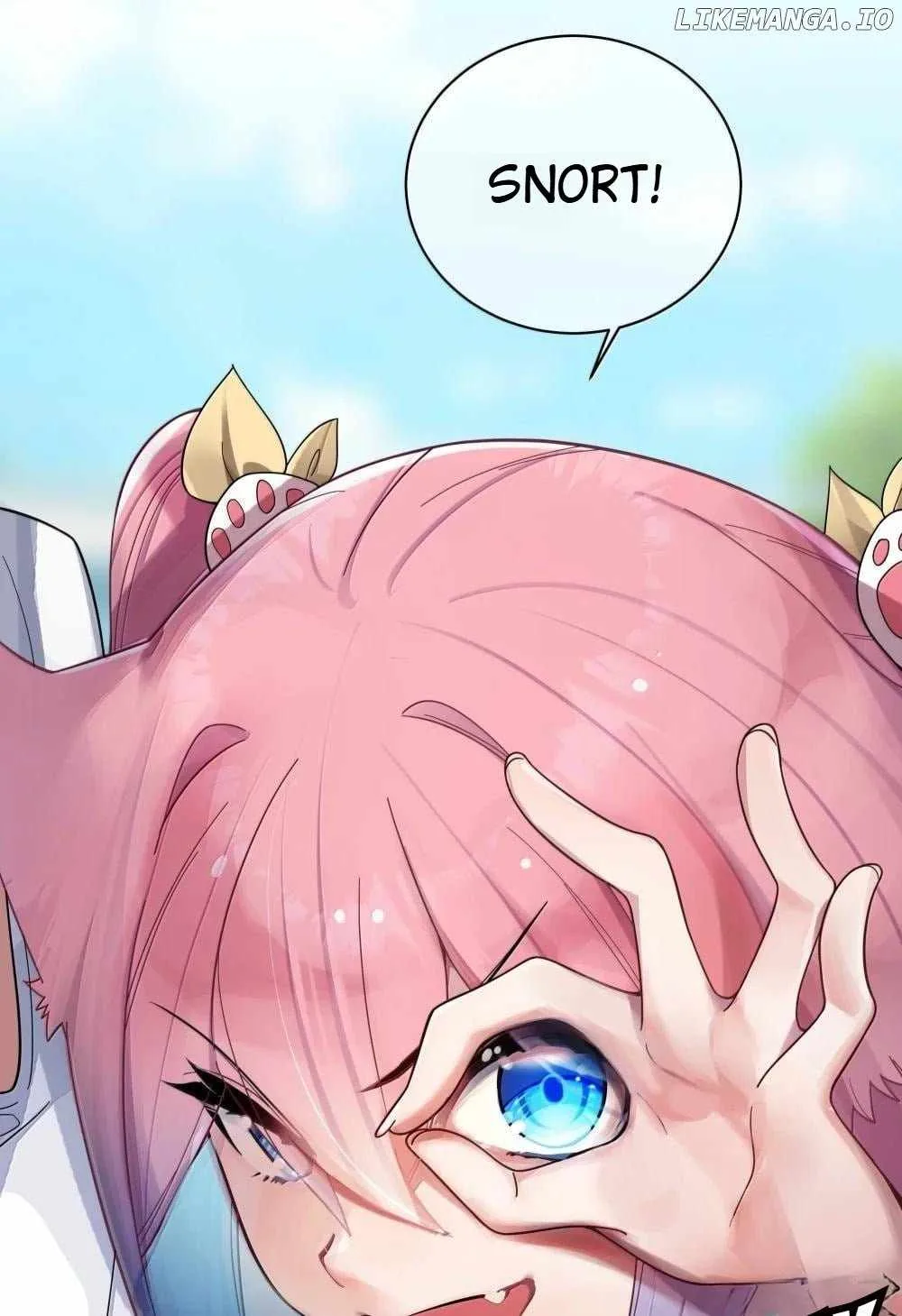My Fake Girlfriends Are Using Me as a Shield Chapter 155 page 12