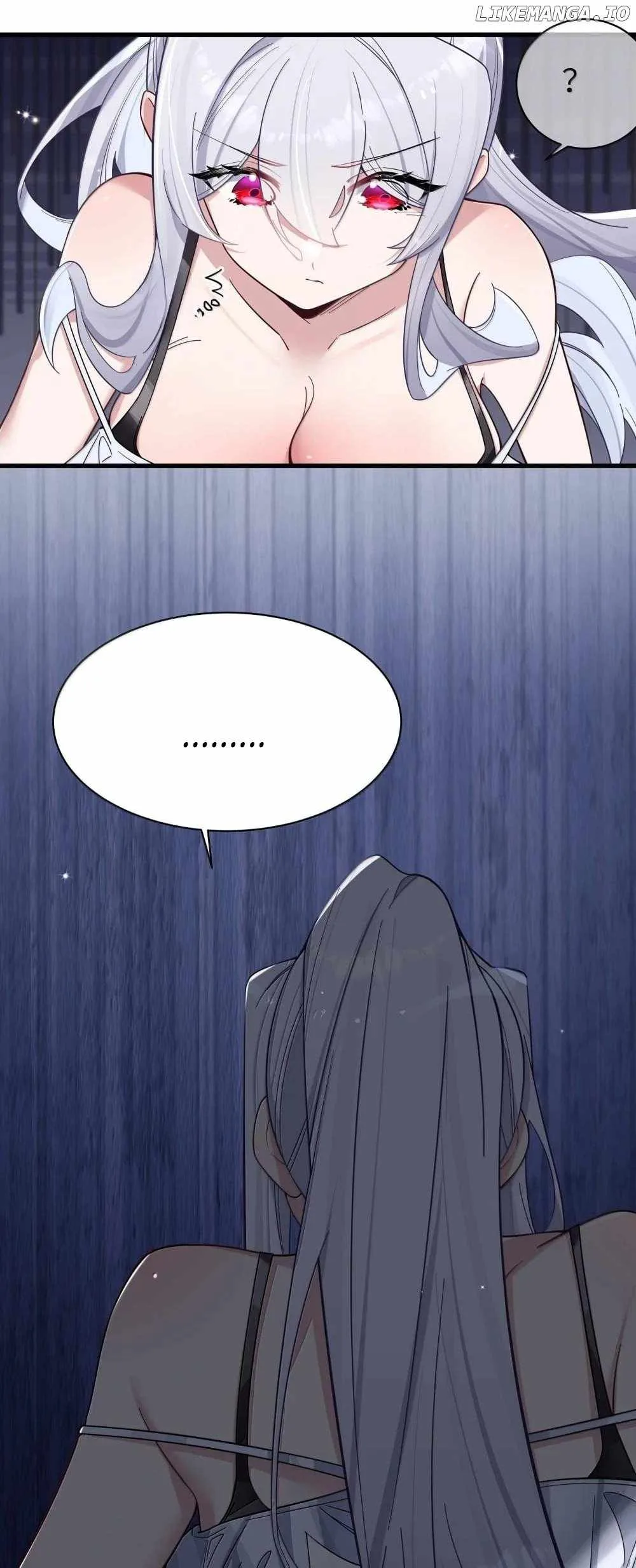 My Fake Girlfriends Are Using Me as a Shield Chapter 155 page 41