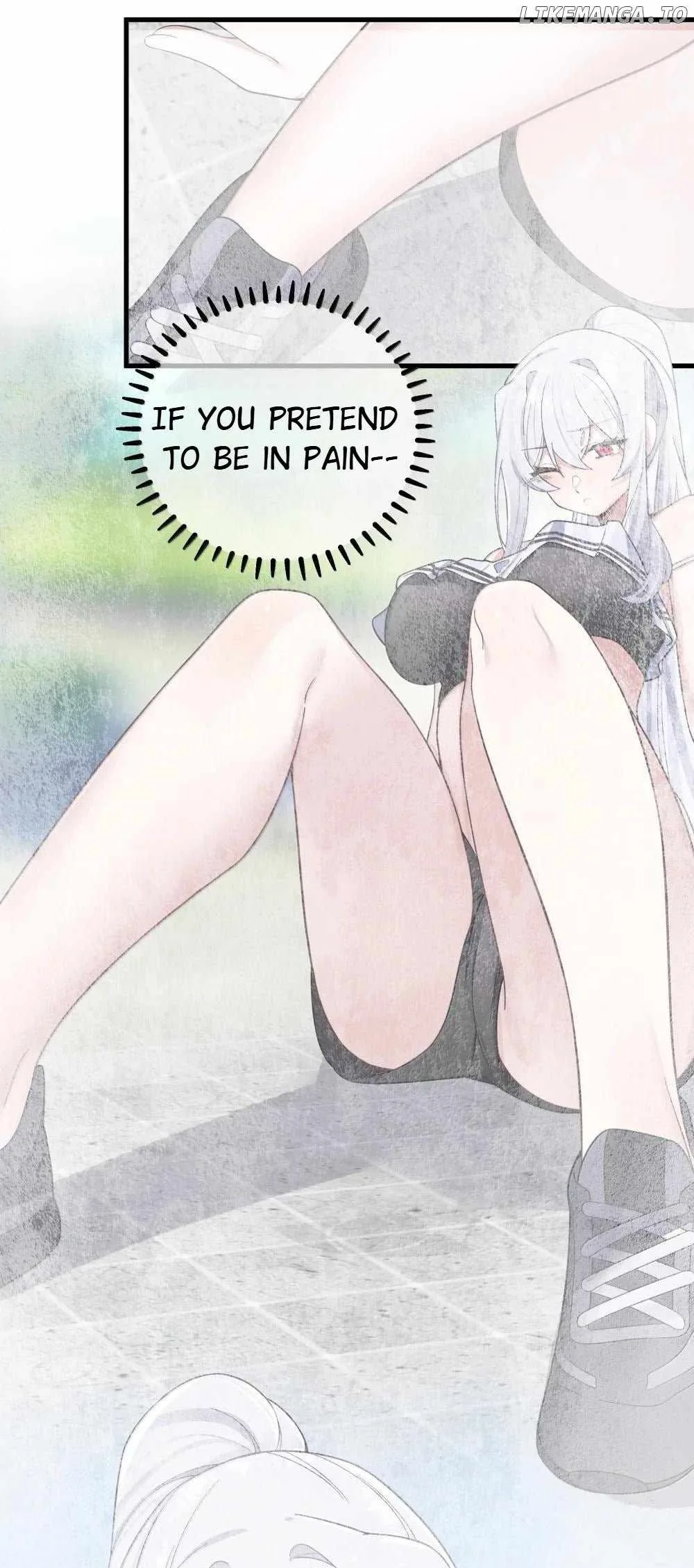 My Fake Girlfriends Are Using Me as a Shield Chapter 155 page 37