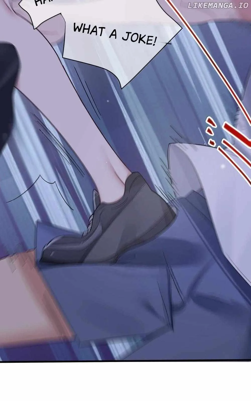 My Fake Girlfriends Are Using Me as a Shield Chapter 155 page 47