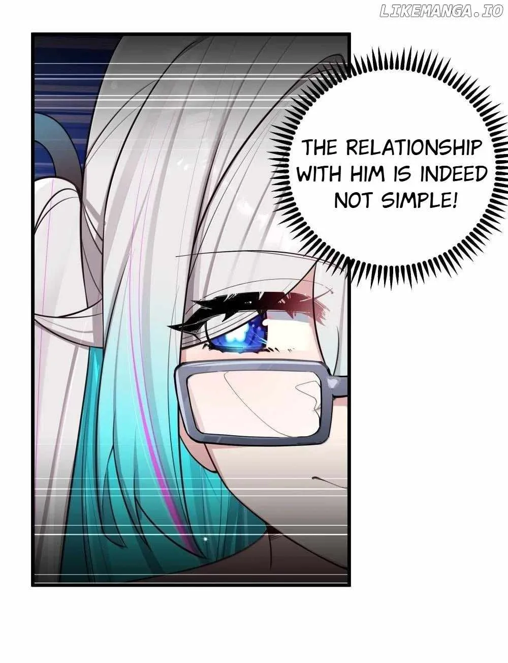 My Fake Girlfriends Are Using Me as a Shield Chapter 154 page 9