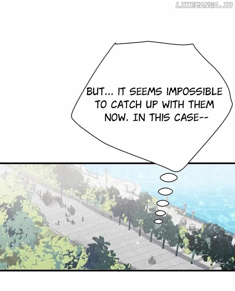 My Fake Girlfriends Are Using Me as a Shield Chapter 155 page 20